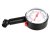 Manometer na kolesu z manometrom 0 - 3,5 bara G01270