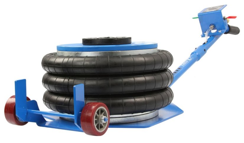 Pneumatikus légpárnás emelő 6T M80128R
