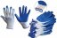 Защитни ръкавици с нитрилно покритие. 10 S-GLOV10