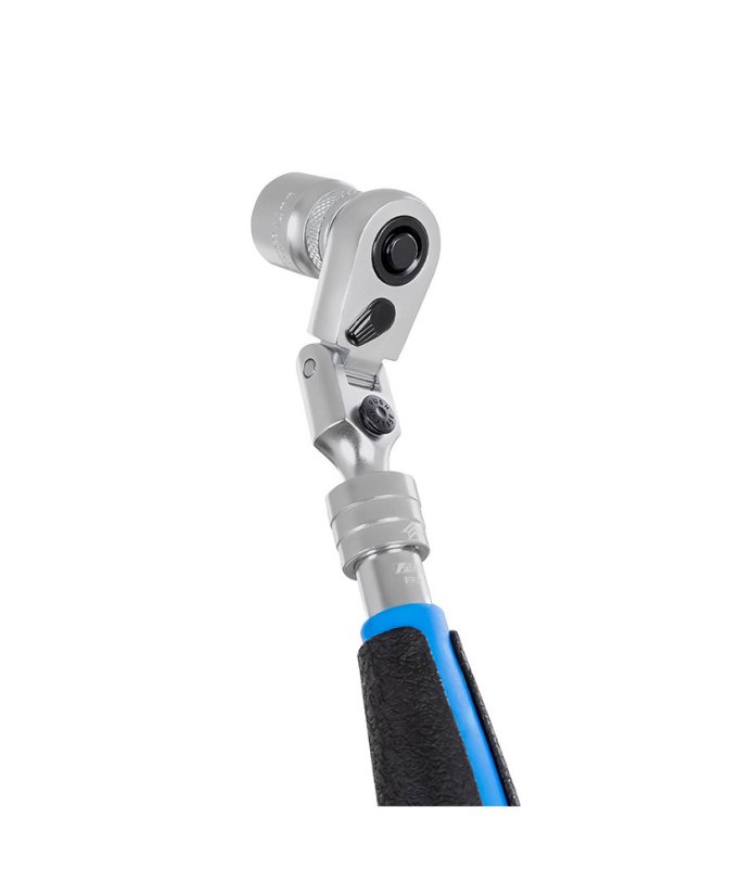 Teleszkópos racsni csuklóval 1/4" FR2450