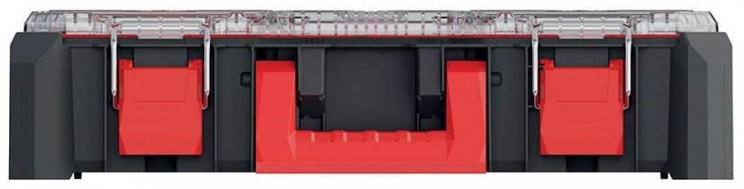 Органайзер с разделители 54,3x36,8x12,2cm X BLOCK BRIDGE