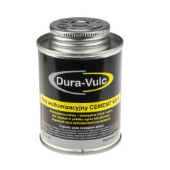Vulkanizáló ragasztó gumiabroncsokhoz CEMENT VC-1 250ml