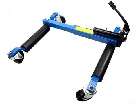 Gurulós kerékemelő 680 kg teherbírással G02140
