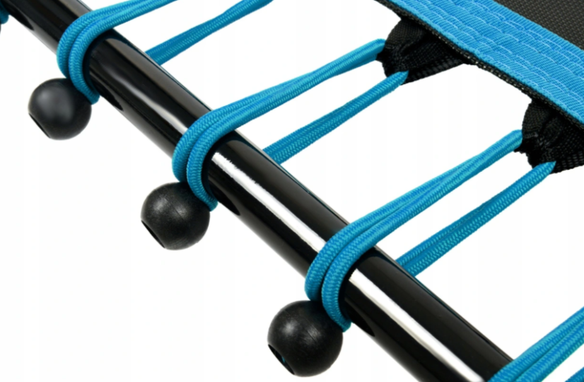Trambulină fitness 130cm Blue