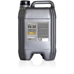 OTHP 32 20 L olaj