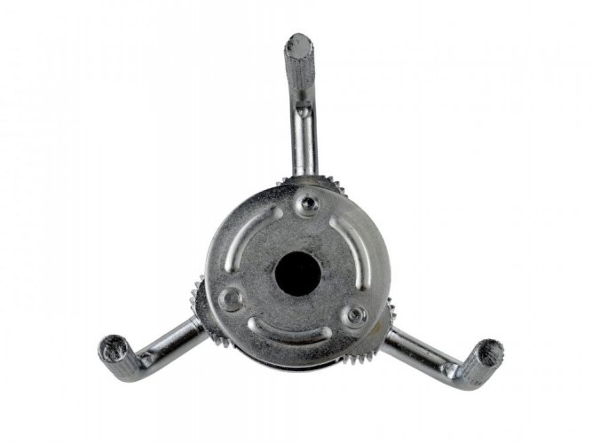 Гаечен ключ за маслени филтри 65-130 мм 3/8" с три рамена