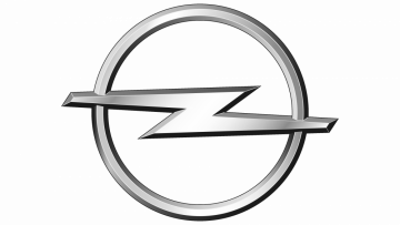 Opel - Na zalogi