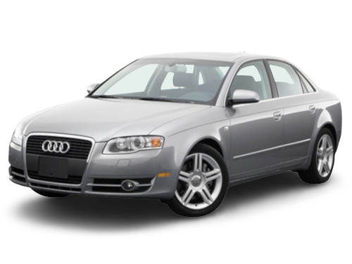 Audi A4 - Pro.tec