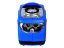 Mini kompresszor LED világítással 12V / 230V 100W G01260