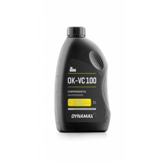 Компресорно масло OK VC100 1 L