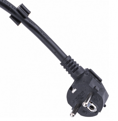 Cablu tambur prelungitor 3x2,5mm2 25m 59001