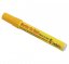 Vodootporan uljni marker - žuti okrugli 2,5mm