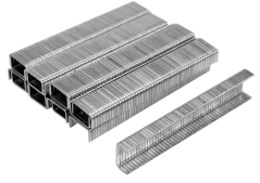 Tartalék kapcsok a tűzőgéphez  1,2x10,6 6mm YT-7022
