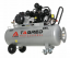 3-Kolben-Ölkompressor 200l 230V TA3236B + Abscheider