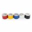 Isolierband PVC 10 Stk. color