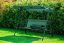 Vrtna ljuljačka Green 140cm FUNFIT RELAX