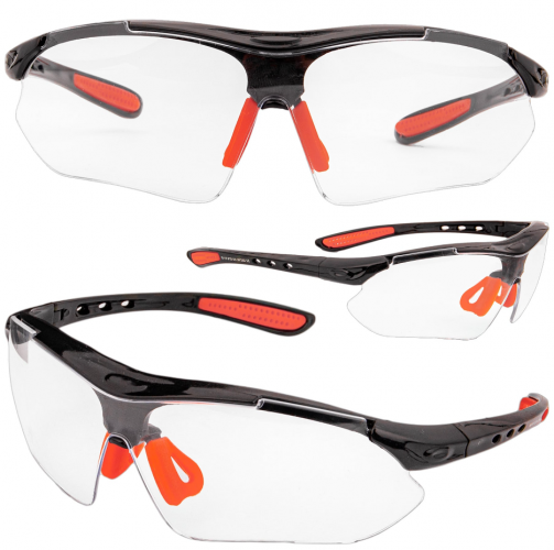 Предпазни очила FT01708