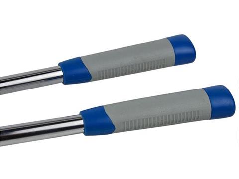 Karos szegecselő fogó 410mm G01344