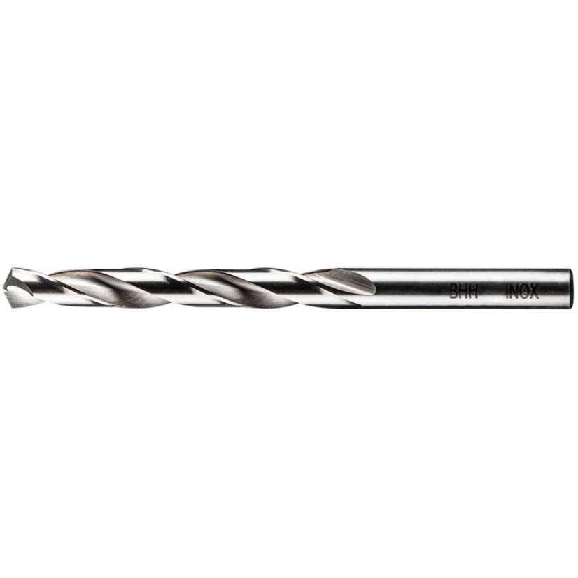 Baildon DIN 338 RN NWKa INOX rozsdamentes acél fúró 11 mm, HSS-E Co5 (S), 142-94 mm 311001