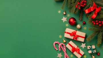 Vánoční vinše a přání - Vánoce 2023