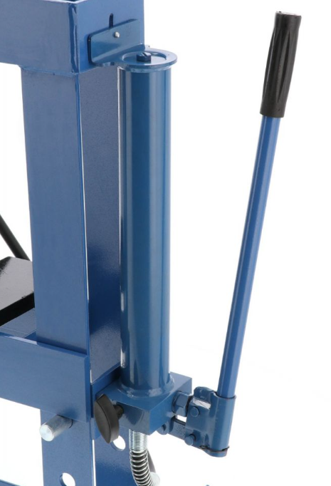 Hidraulikus prés 10T