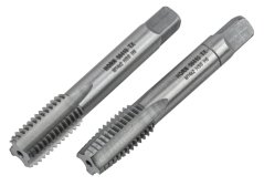 Menetfúró M14x2mm 2db
