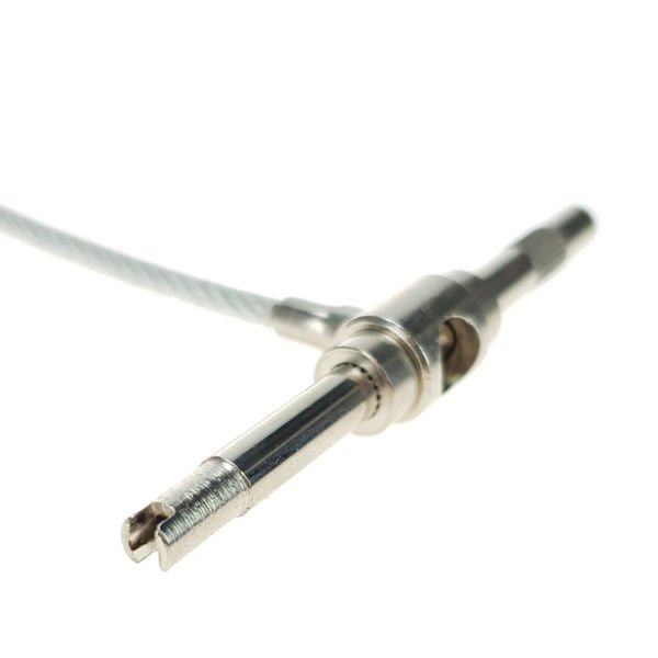 Szelephúzó TPMS meghosszabbított