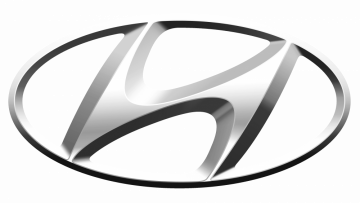 Hyundai - În depozit