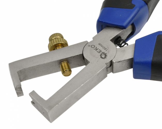 Nastavljive klešče za odstranjevanje slojev 160 mm G00811