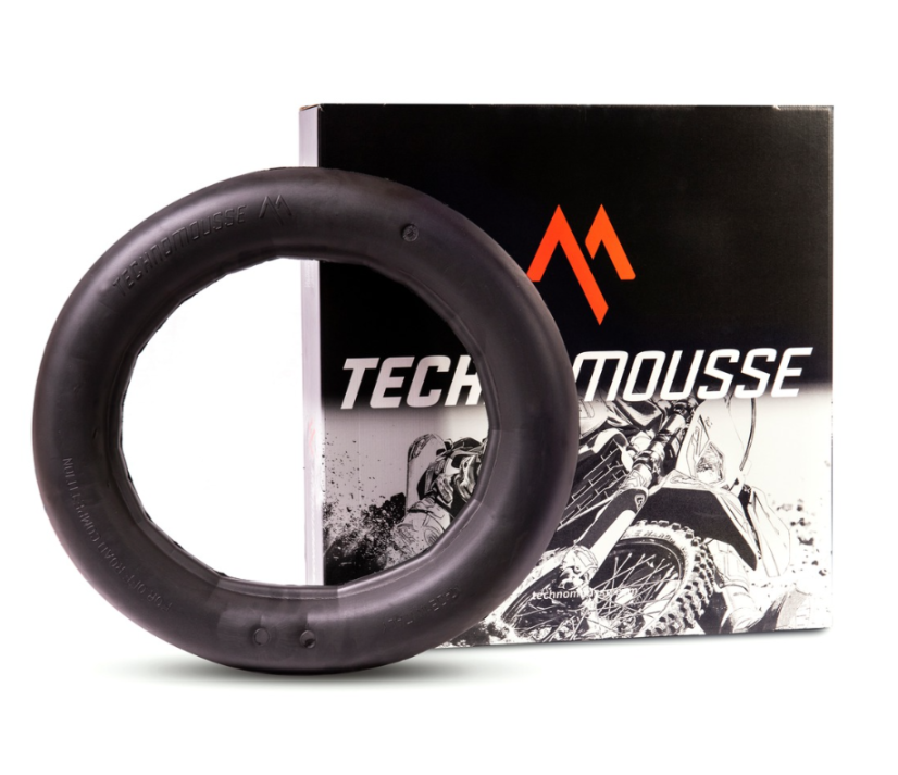 Habszivacs betét hátsó gumiabroncshoz TechnoMousse SAHARA 140/80-18