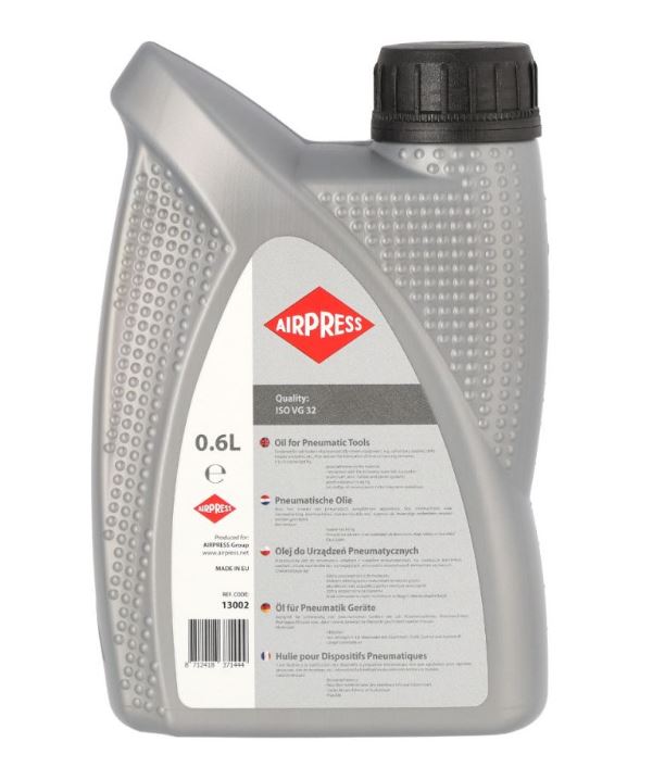 Olaj pneumatikus szerszámokhoz 0,6L