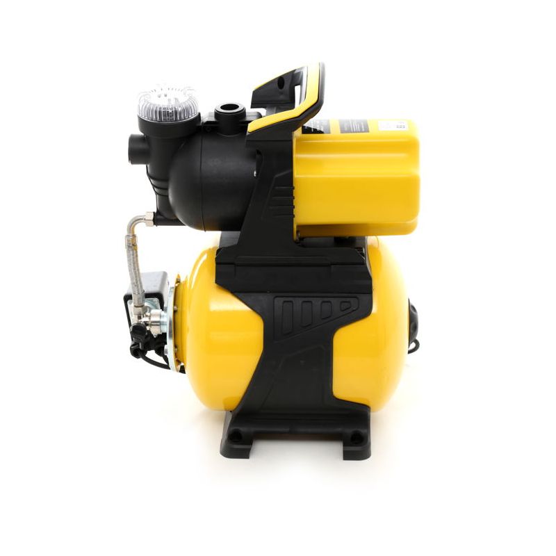Hauswasserwerk/Gartenpumpe 1300W KD743