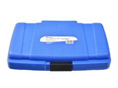 12 szögletű dugókulcs-készlet 1/2" 8-32mm 19db G13546