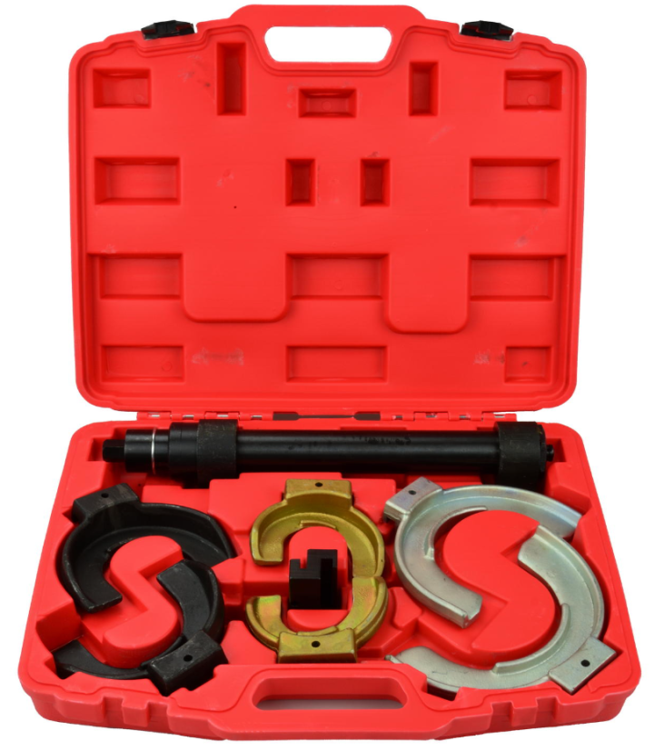 Mechanikus rugóhúzó 1,5T G02531