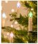 Tradicionalne lampice za božićno drvce, 20 komada, višebojne