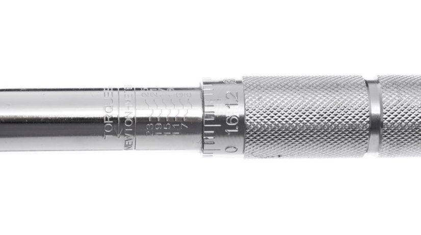 Cheie dinamometrică 1/4" 5-25 Nm 265mm TA4109