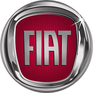 Fiat - Na zalogi