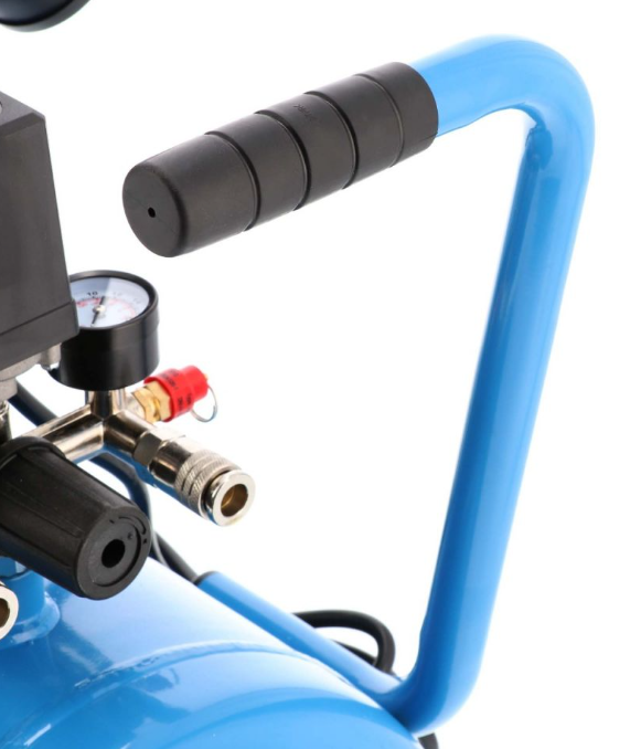 Compresor cu două pistoane HL 425-50 50l 230V