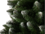 Božično drevo Jelka 220 cm gorska Luxury