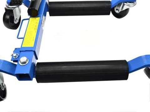 Gurulós kerékemelő 680 kg teherbírással G02140