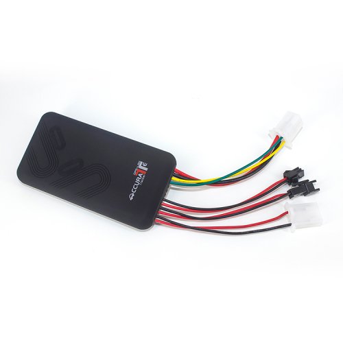 GPS-Autolokalisierer mit Backup-Stromversorgung GT06