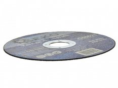 Disk za rezanje željeza 125x1,2mm G00021