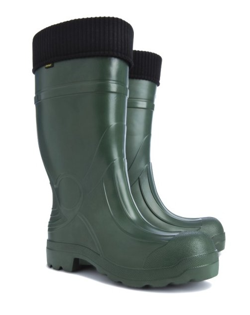 Cizme - din cauciuc PREDATOR XL 47