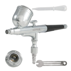 Пистолет за боядисване Airbrush AB-130 0,3mm 1-3,5 bar