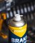 Féktisztító spray 600ml 24db kiszerelés Foxigy