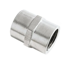 Csatlakozó belső menettel 2 x 1/8"