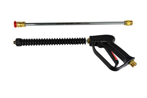 Pistol profesional cu lance pentru curățătoarele de înaltă presiune M22 280BAR