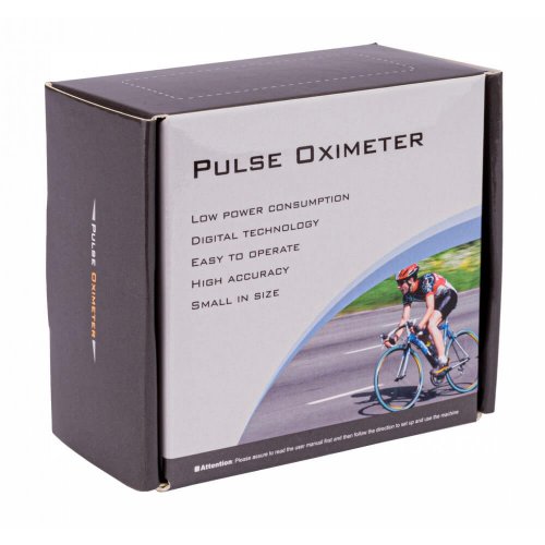 Pulsoximeter CSM 50D