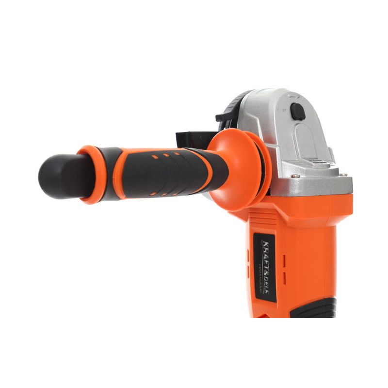 Sarokcsiszoló 18V KD1772 0-8500/ min