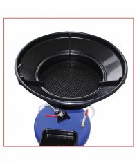 Пневматичен дренаж за масло 90L AOD3090E